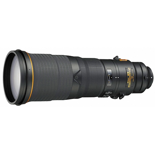 yViz(jR) Nikon AF-S 500/F4E FL ED VR