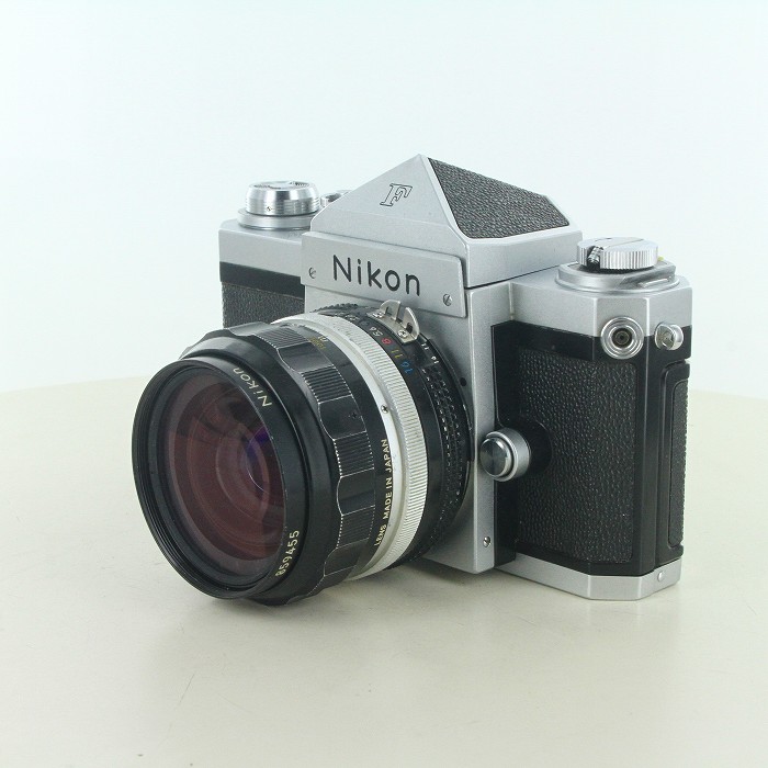 yÁz(jR) Nikon F ACx+I[gjbR[35/2