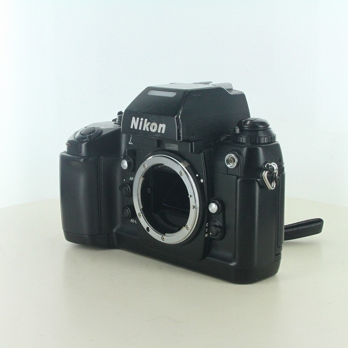 yÁz(jR) Nikon F4