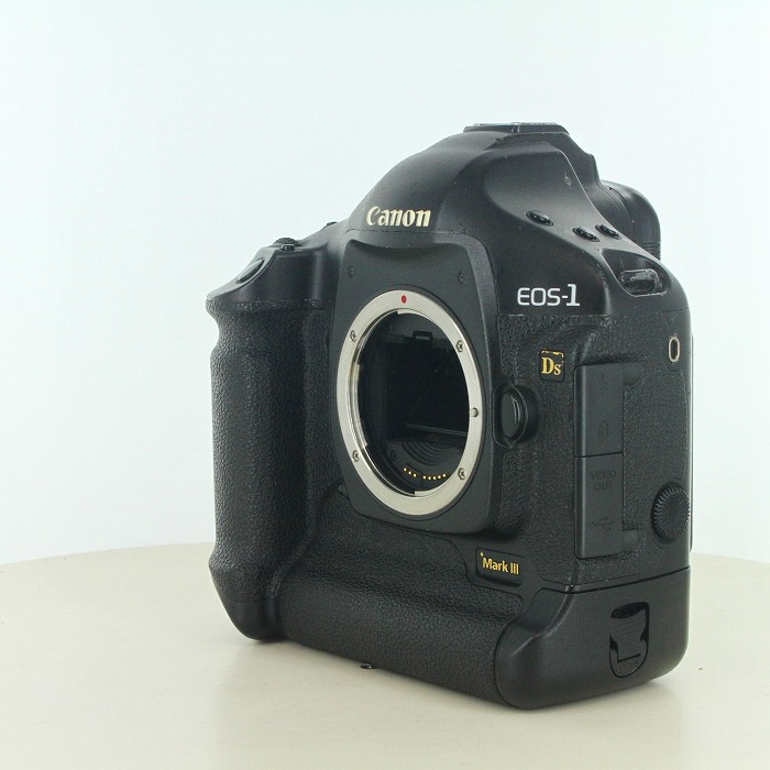 yÁz(Lm) Canon EOS-1DS MARK III {fB