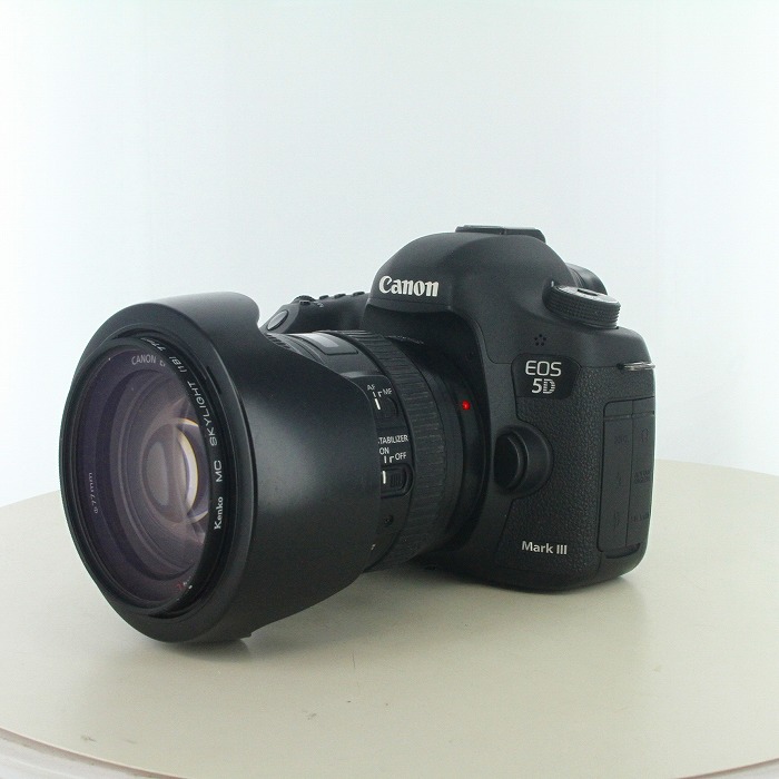 yÁz(Lm) Canon EOS 5D MARK III + EF24-105/4L IS USM
