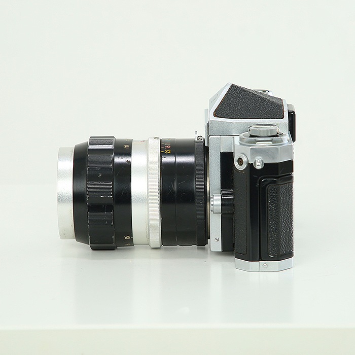 yÁz(jR) Nikon jRF z +2.8cm/3.5 O^ + 5cm/2 + 13.5cm/3.5