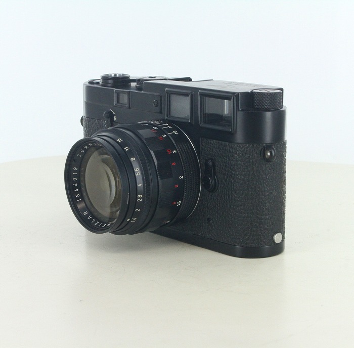 yÁz(CJ) Leica M3(h)+Y~bNX50/1.4(h)