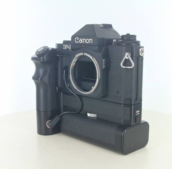 yÁz(Lm) Canon New F-1 High Speed Motor