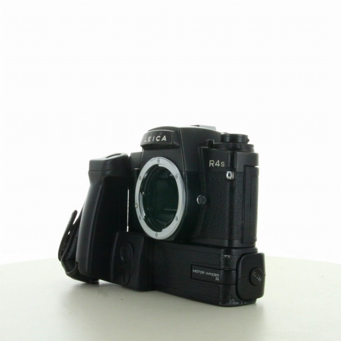 yÁz(CJ) Leica R4-S2(MOD.2)+MOTOR WINDER