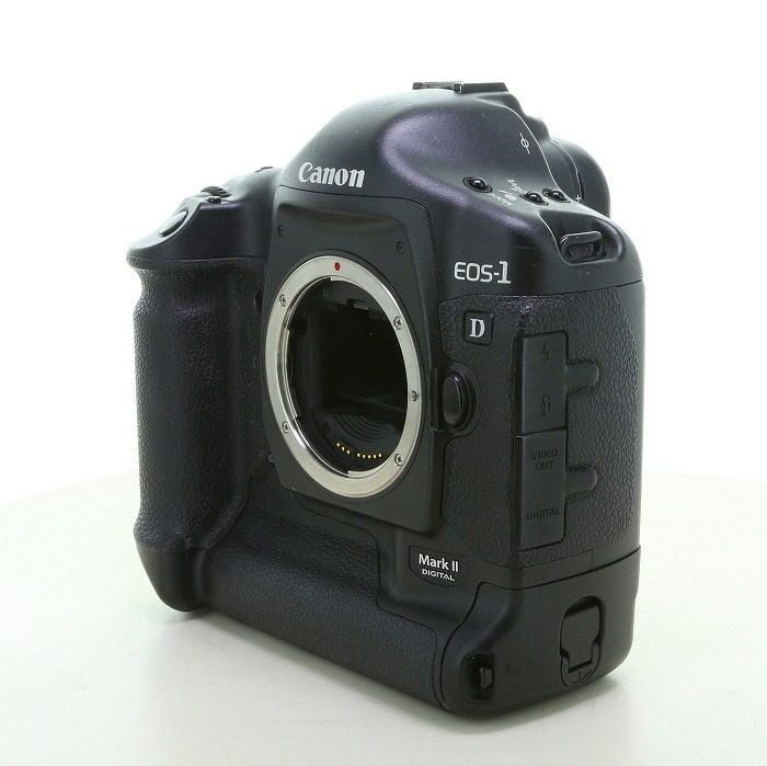 yÁz(Lm) Canon EOS 1D MarkII {fB