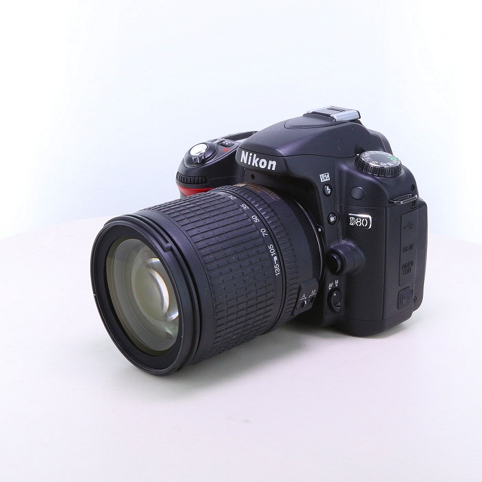 yÁz(jR) Nikon D80 DX18-135G YLcg