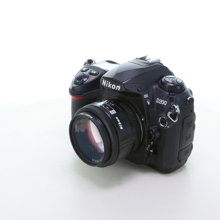 yÁz(jR) Nikon D200+AF50/1.4