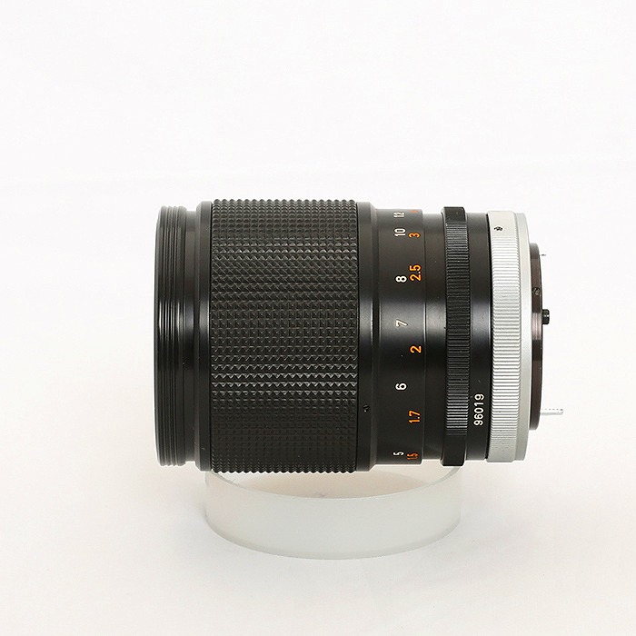 yÁz(Lm) Canon FD135/2.5 S.C.
