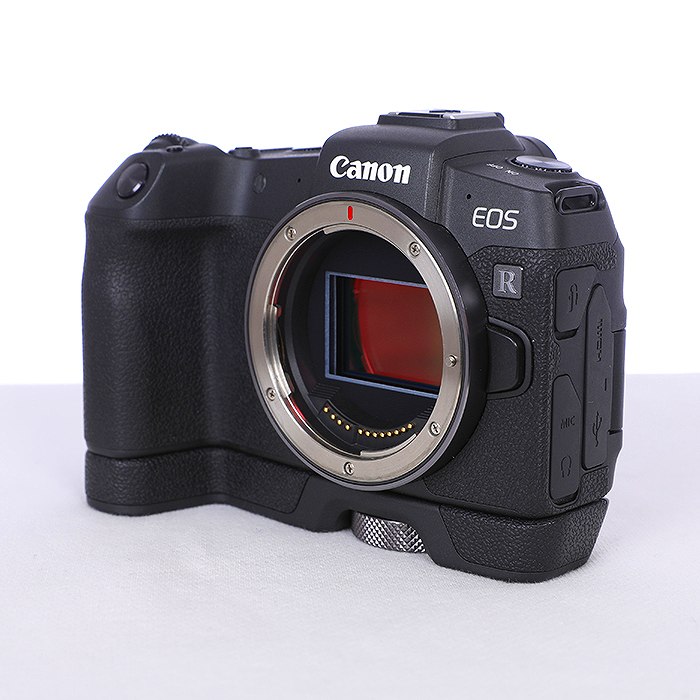 yÁz(Lm) Canon EOS RP+EG-E1
