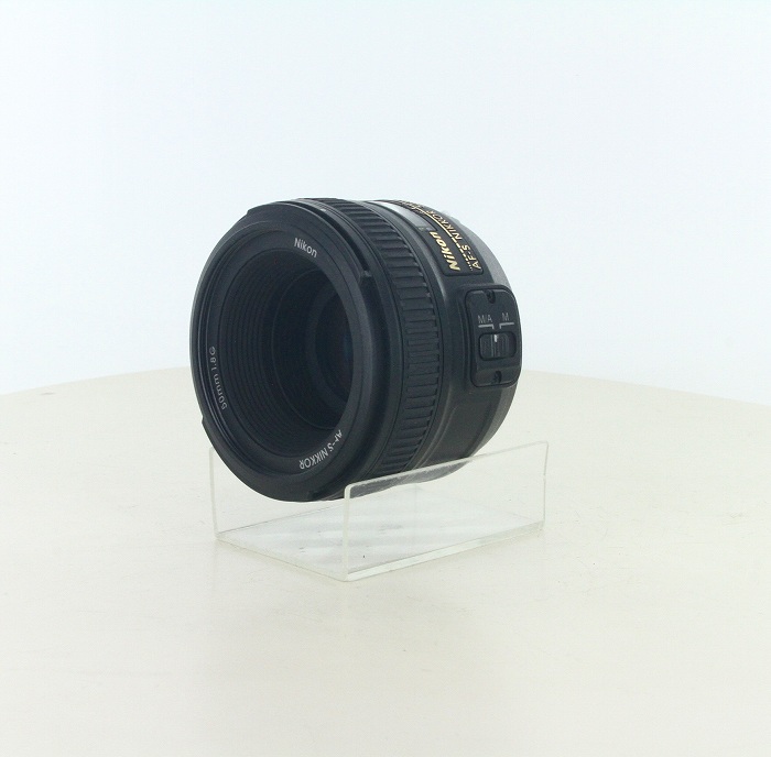 yÁz(jR) Nikon AF-S 50/F1.8G