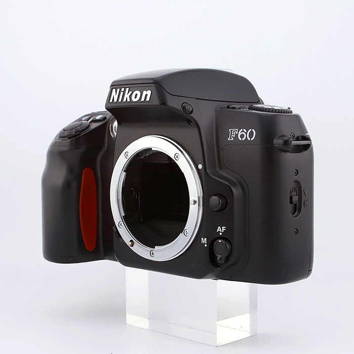 yÁz(jR) Nikon F60D ubN