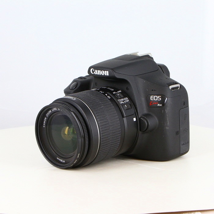 yÁz(Lm) Canon EOS Kiss X90/EF-S18-55 IS II YLbg