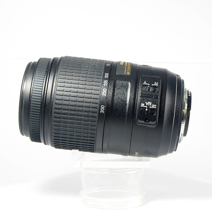 yÁz(jR) Nikon AF-S DX 55-300/F4.5-5.6G ED VR