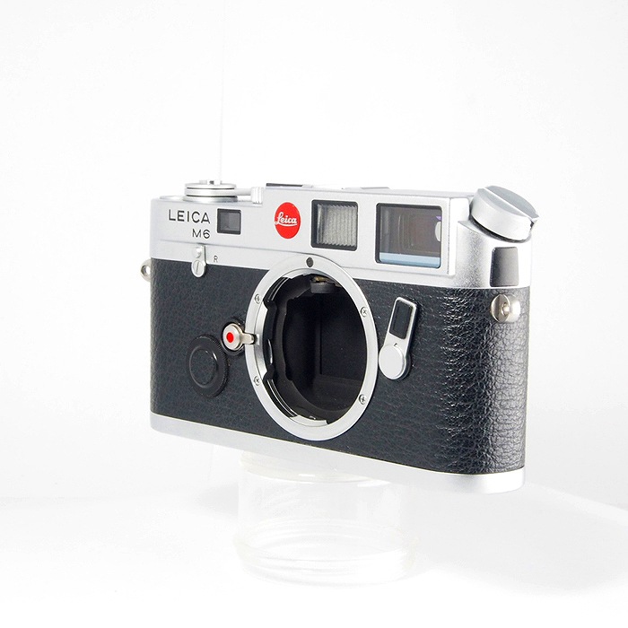 yÁz(CJ) Leica M6 chrome