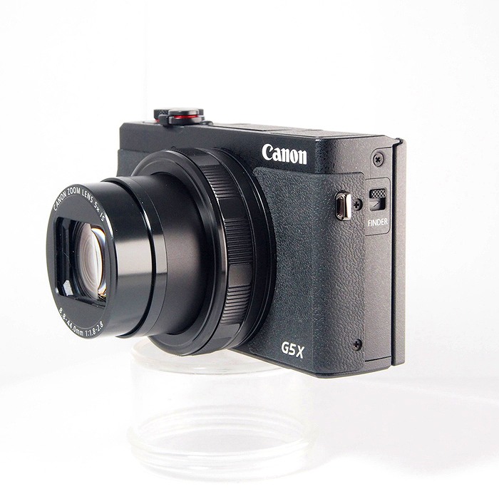 yÁz(Lm) Canon POWERSHOT G5 X MARK2