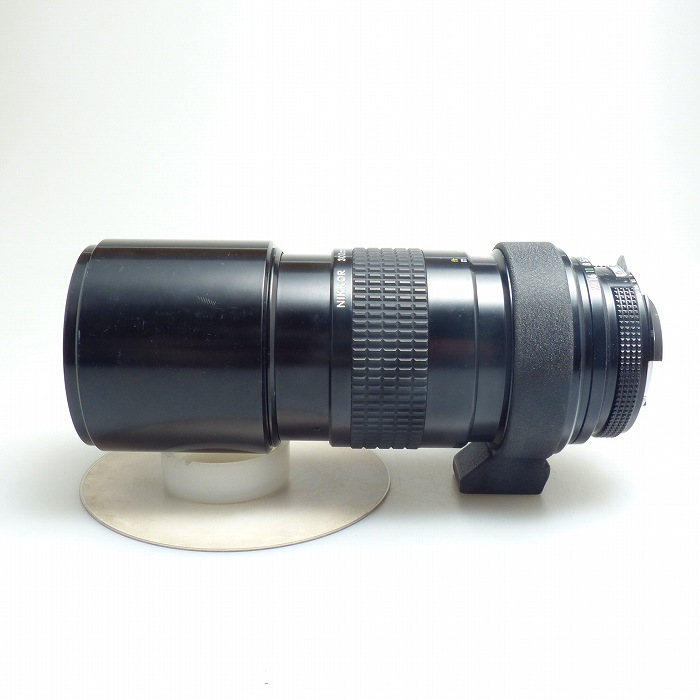 yÁz(jR) Nikon Ai300/4.5