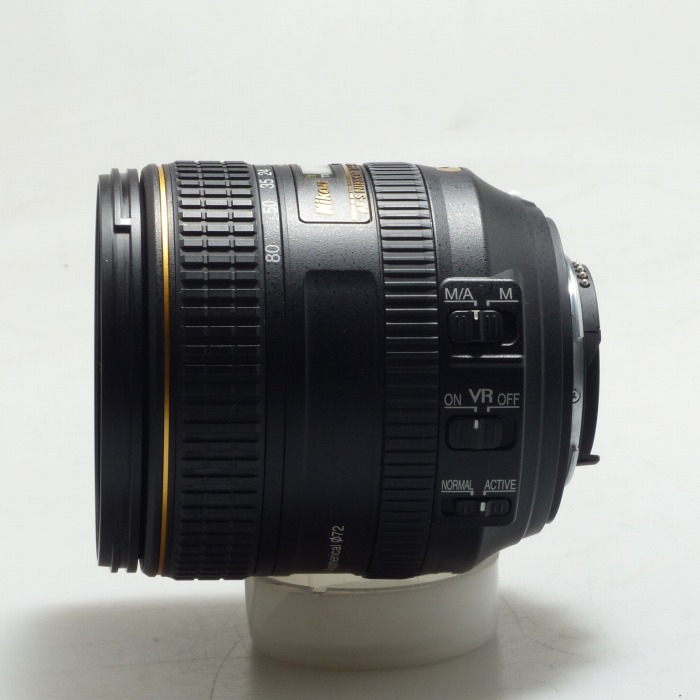 yÁz(jR) Nikon AF-S DX 16-80/2.8-4E ED VR