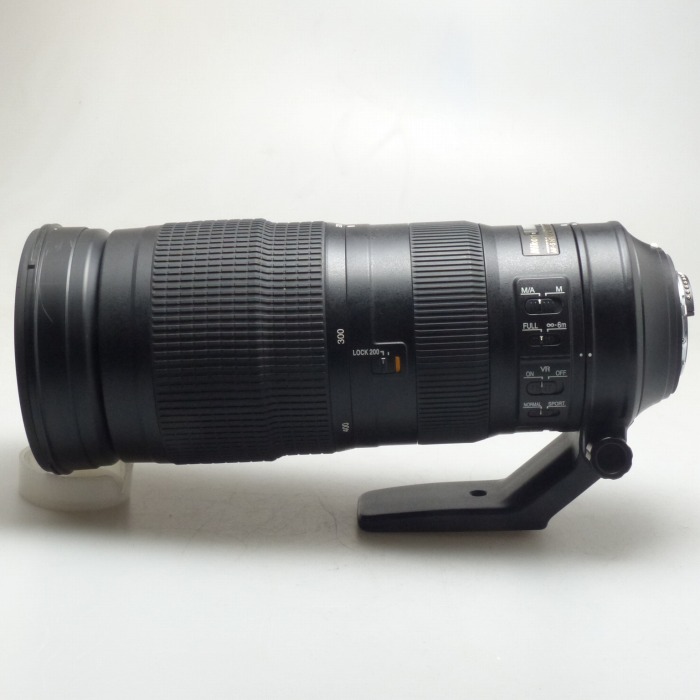 yÁz(jR) Nikon AF-S 200-500/5.6E ED VR