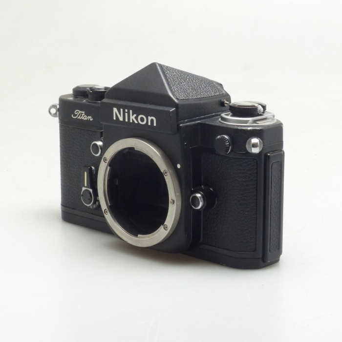yÁz(jR) Nikon F2 `^ l[
