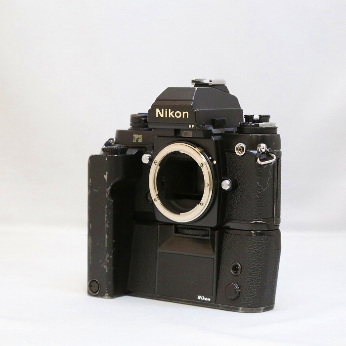 yÁz(jR) Nikon F3P+MD-4