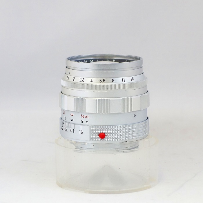 yÁz(CJ) Leica Y~bNXM 50/1.4