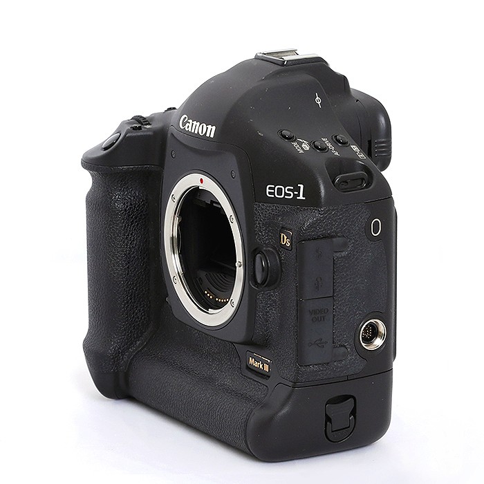 yÁz(Lm) Canon EOS-1DS Mark III {fB