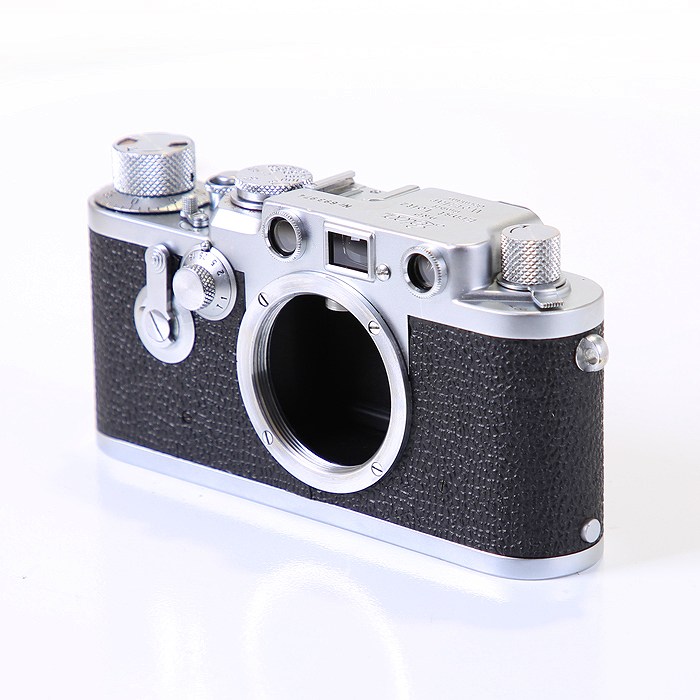 yÁz(CJ) Leica IIIfZttL(1954N)