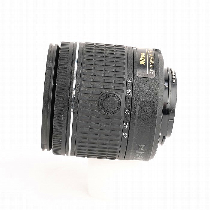 yÁz(jR) Nikon AF-P DX 18-55/3.5-5.6G VR