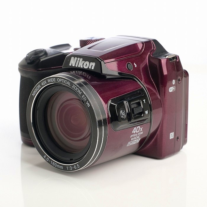 yÁz(jR) Nikon COOLPIX B500 v