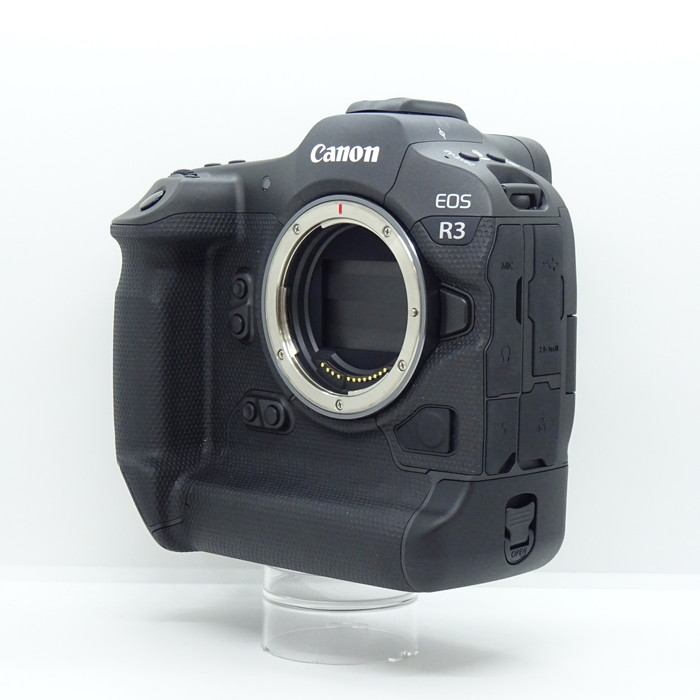 yÁz(Lm) Canon EOS R3 {fB
