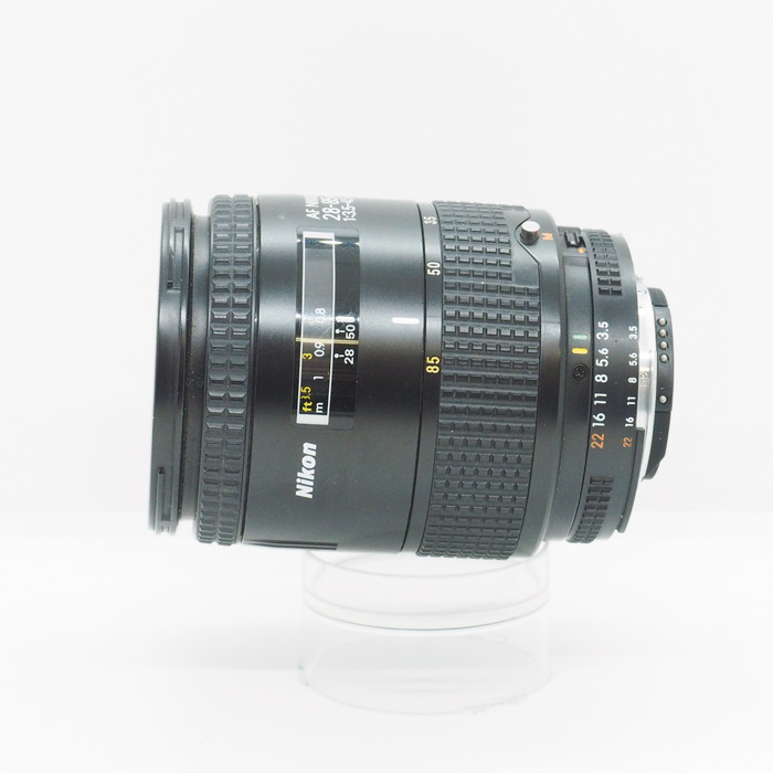 yÁz(jR) Nikon AF 28-85/3.5-4.5