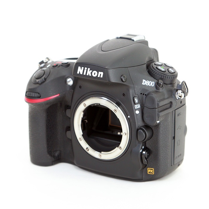 yÁz(jR) Nikon jR D800 {fC