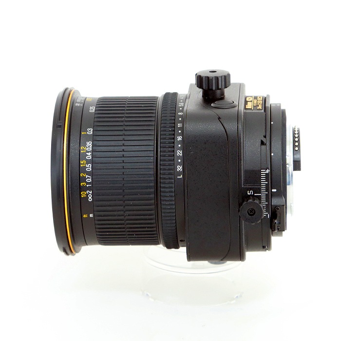 yÁz(jR) Nikon jR PC-E 24/F3.5D ED