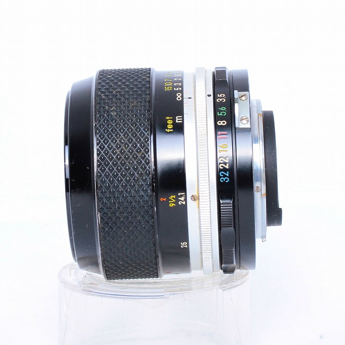 yÁz(jR) Nikon Micro-NIKKOR-P 55/3.5