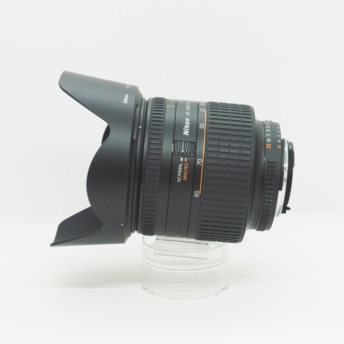 yÁz(jR) Nikon AF24-85/2.8-4D IF