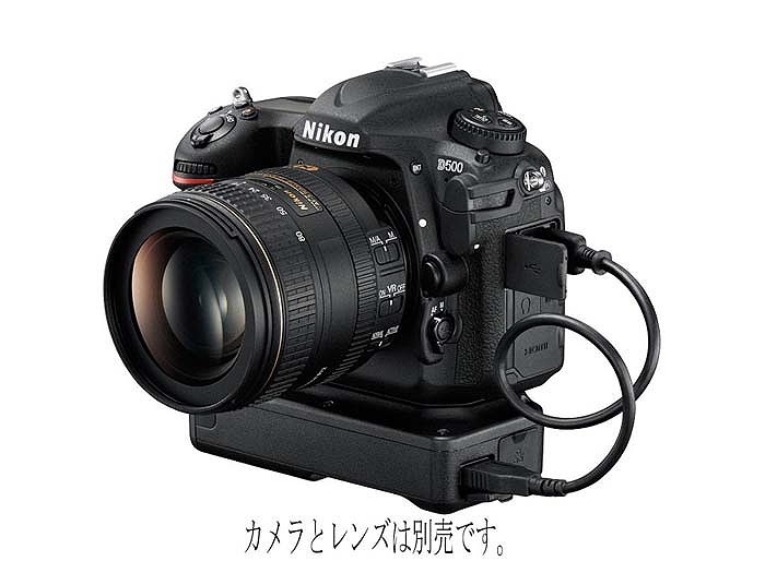 yViz(jR) Nikon WT-7 CXgX~b^[
