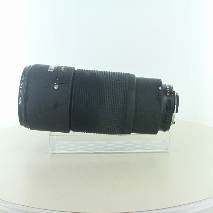 yÁz(jR) Nikon AF ED 80-200/2.8D