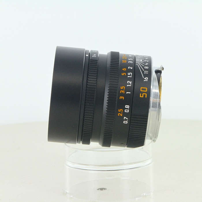 yÁz(CJ) Leica Y~bNX M50/1.4 ASPH. (6bit)