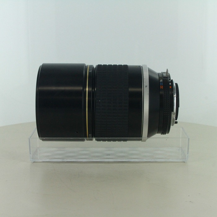 yÁz(jR) Nikon Ais180/2.8