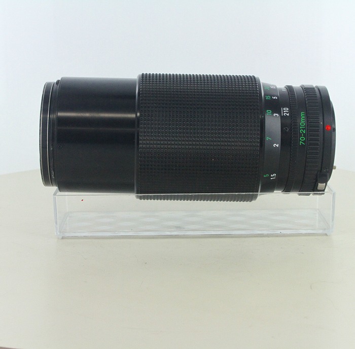 yÁz(Lm) Canon FD 70-210/4