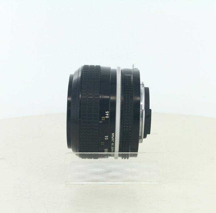 yÁz(jR) Nikon New Nikkor 50/1.4
