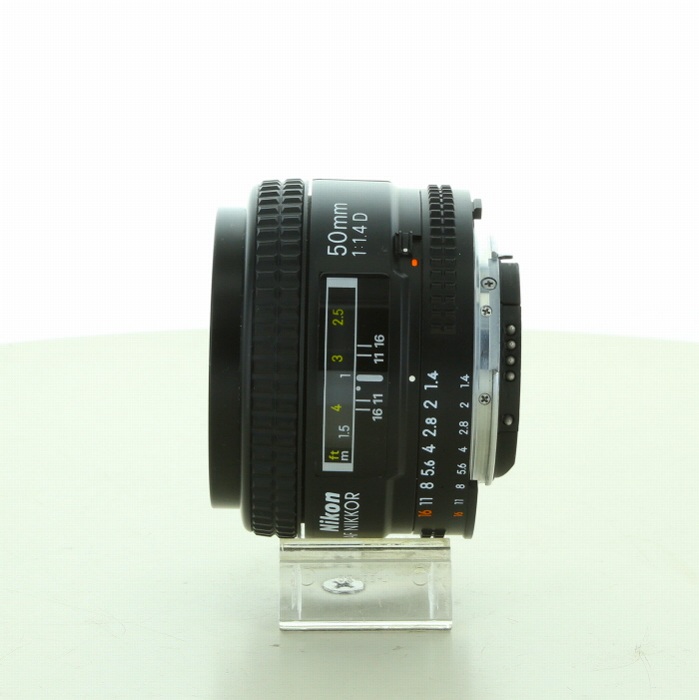 yÁz(jR) Nikon AF AI 50/1.4D