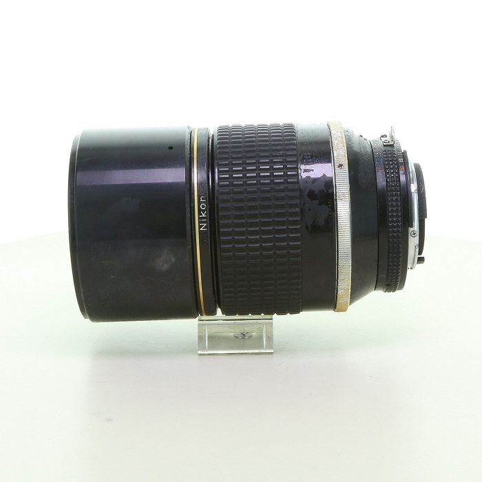 yÁz(jR) Nikon Ai-S 180/2.8 ED