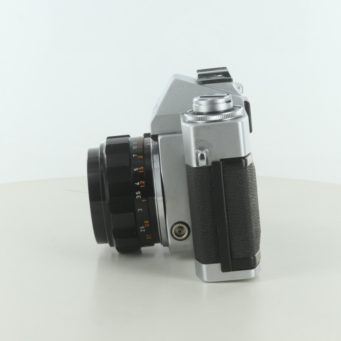 yÁz(Lm) Canon EXI[g+EX50/1.8