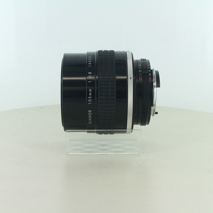 yÁz(jR) Nikon AI 105/1.8S