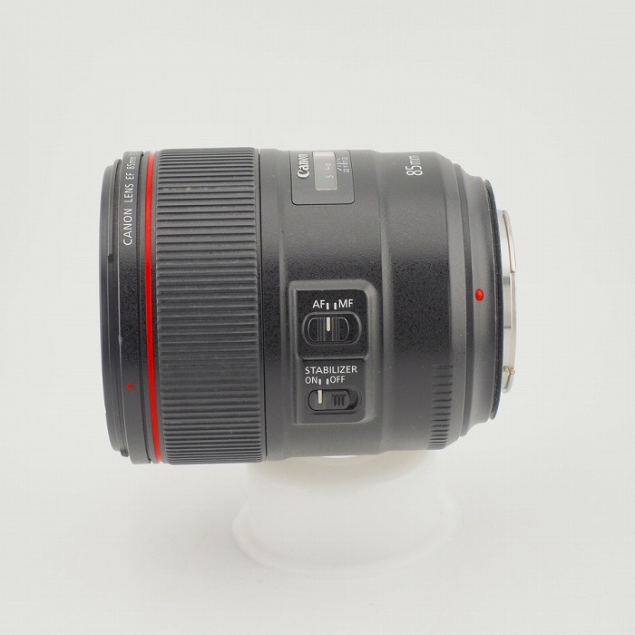yÁz(Lm) Canon EF85/1.4L IS USM