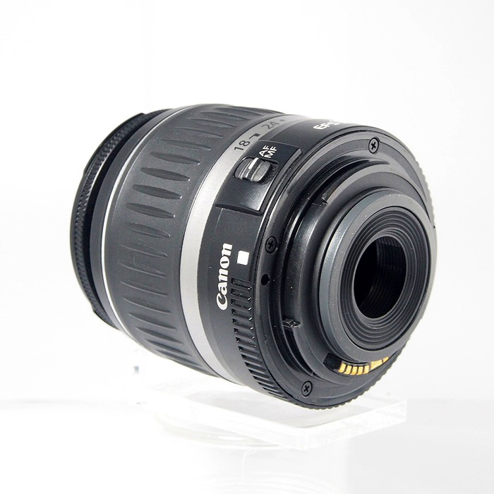 yÁz(Lm) Canon EF-S18-55/3.5-5.6 II USM