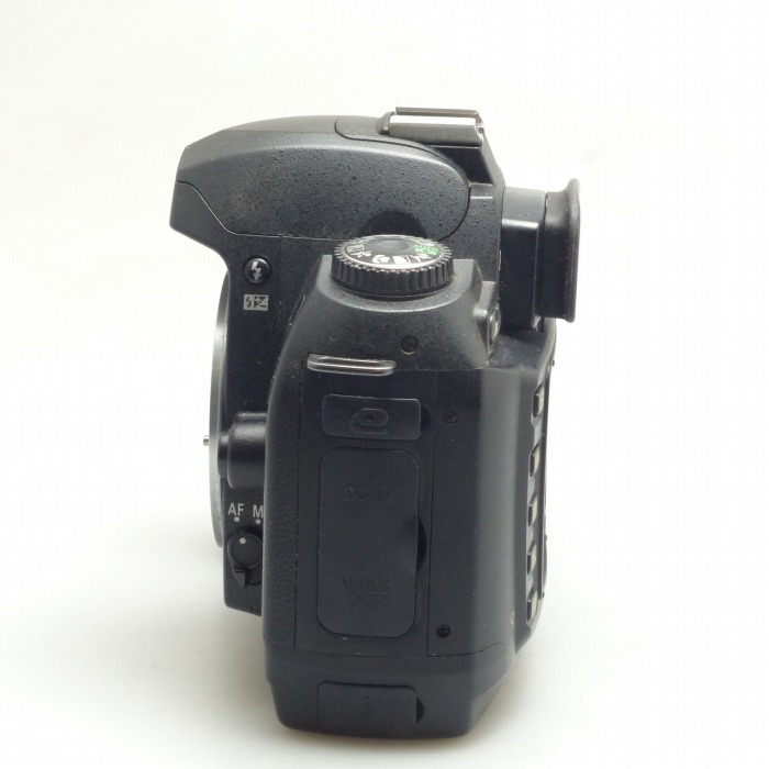 yÁz(jR) Nikon D70s