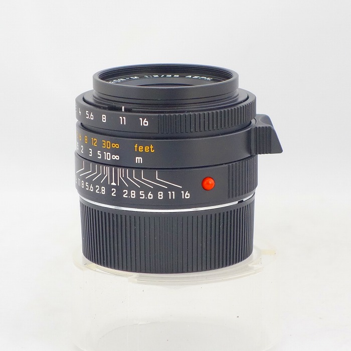 yÁz(CJ) Leica Y~N M35/2 ASPH. ubN